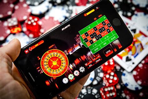top mobile casino